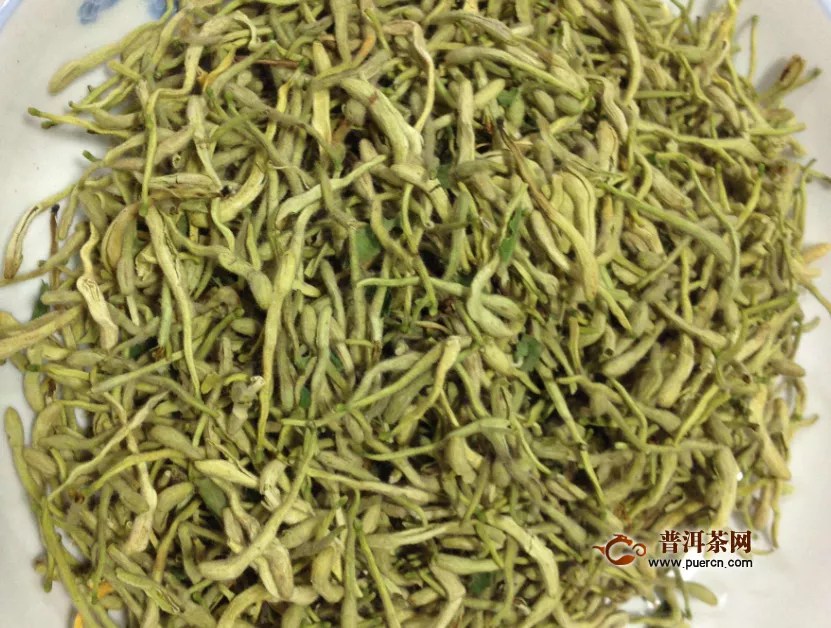 金银花茶哪个品牌比较好？如何选购金银花茶