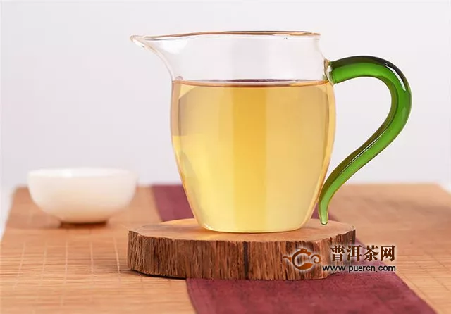 发酵白茶有什么好处？春天喝白茶有7个好处！