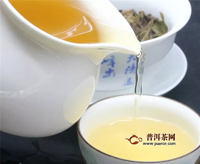 福鼎白茶有什么功效？白茶是清热降火的神器！