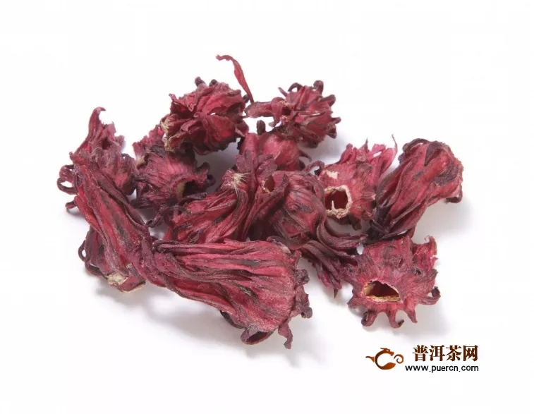 紅棗玫瑰洛神花茶喝多了，紅棗玫瑰洛神花茶的好處