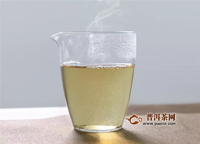 白茶營養(yǎng)價值，白茶各種成分的功效！