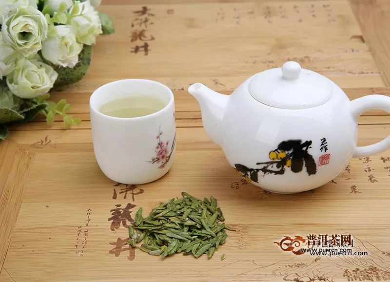龙井茶的历史可以追溯到什么朝代