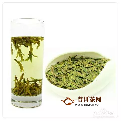 龙井茶有哪些品种