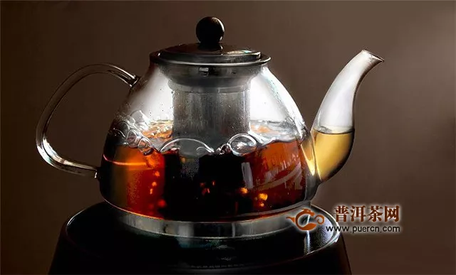 煮白茶要多久？