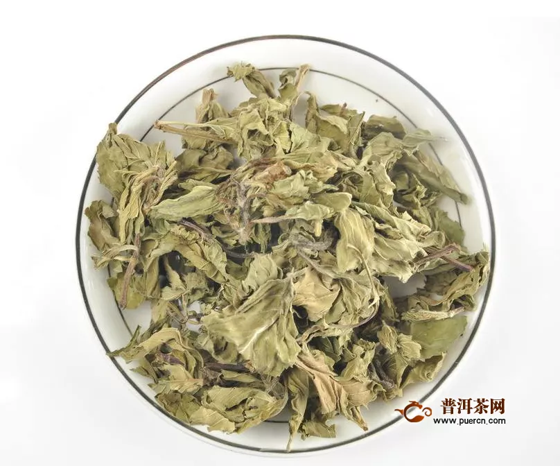 薄荷粒茶功效，薄荷的营养价值