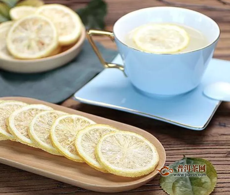 柠檬茶可以空腹喝吗？喝柠檬茶的最佳时间