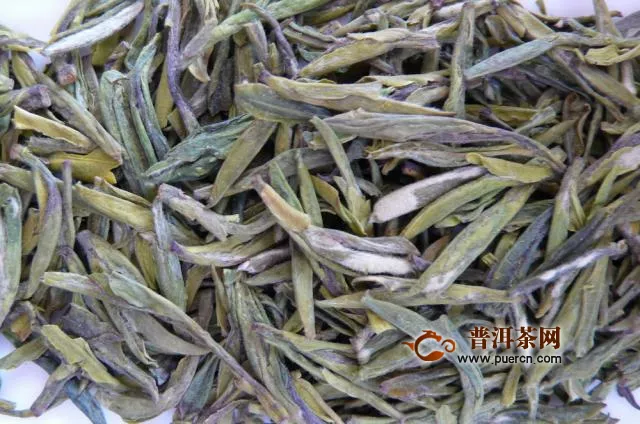 黄茶的前景，黄茶市场价格多少钱一斤？