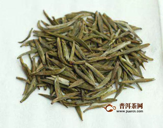 中国黄茶排名，黄茶的品牌、种类