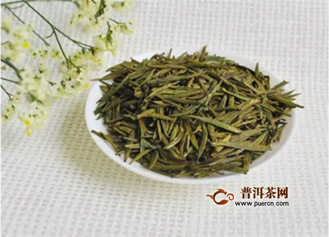 黃茶是什么茶？?jī)?yōu)質(zhì)黃茶具備什么特征？