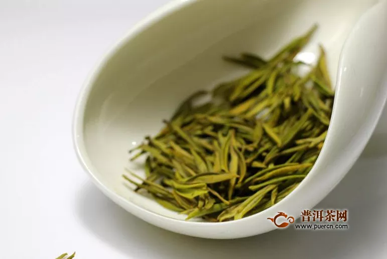 黃茶用什么茶具？黃茶沖泡注意事項(xiàng)