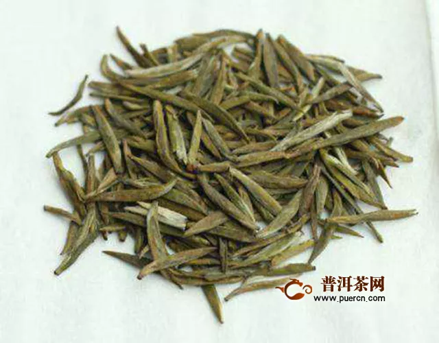 黃茶悶黃時間，黃茶悶黃要點(diǎn)