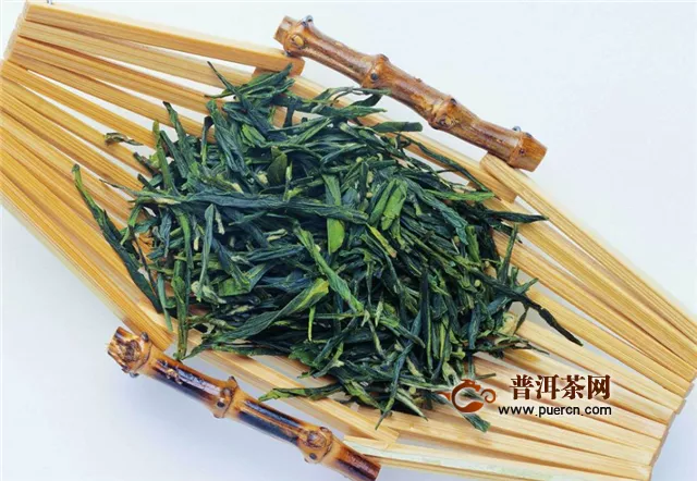 綠茶與白茶有什么區(qū)別？工藝、特點、功效都不一樣！