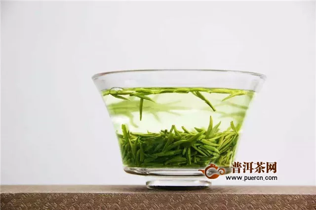 白茶和綠茶哪個(gè)好？