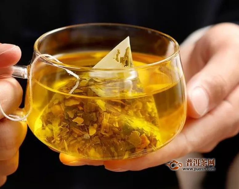 荷叶茶的副作用，荷叶茶饮用注意事项
