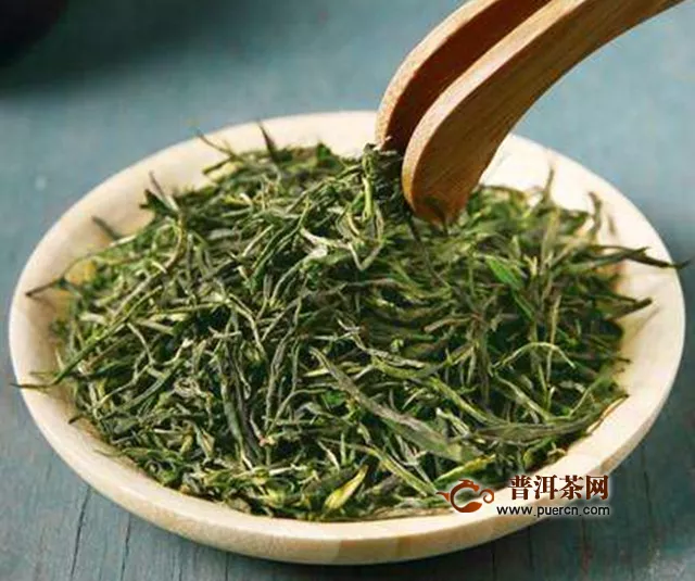 高峰云霧茶好喝嗎？怎么沖泡好喝