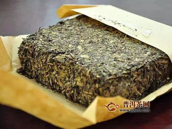 四川黑茶有哪些