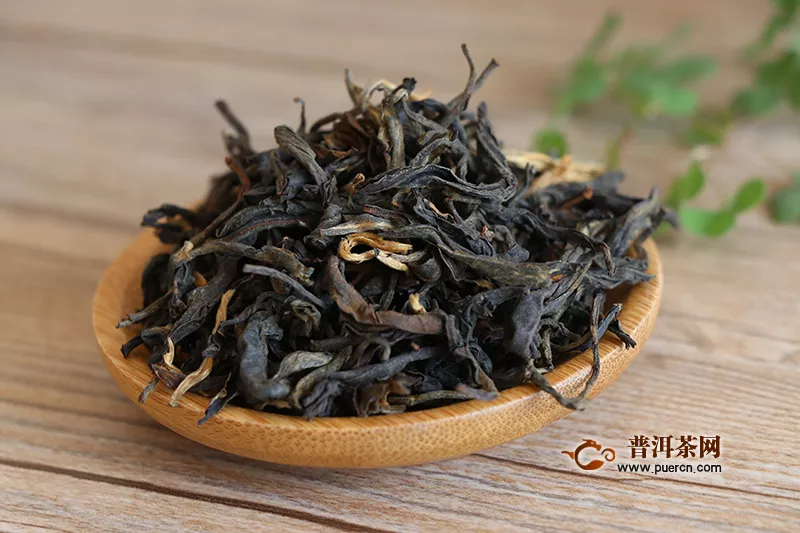 滇红茶具体分几个品种