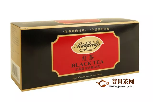 国外红茶哪个牌子好喝