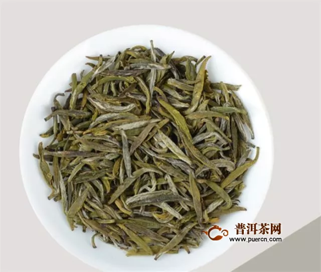 蒙頂黃芽簡(jiǎn)介，