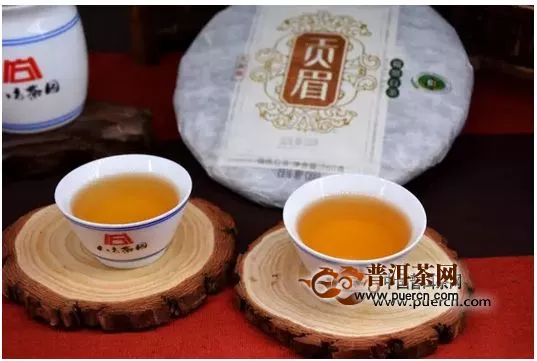 什么是老白茶？老白茶指的是什么茶？