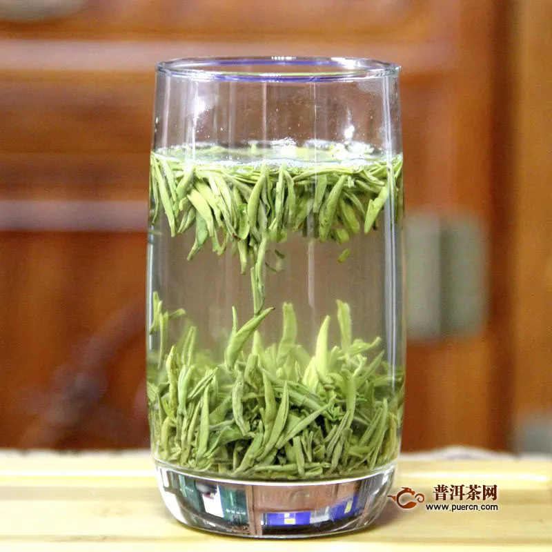 中国十大绿茶