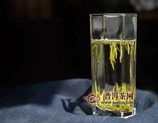 中国十大名茶功效