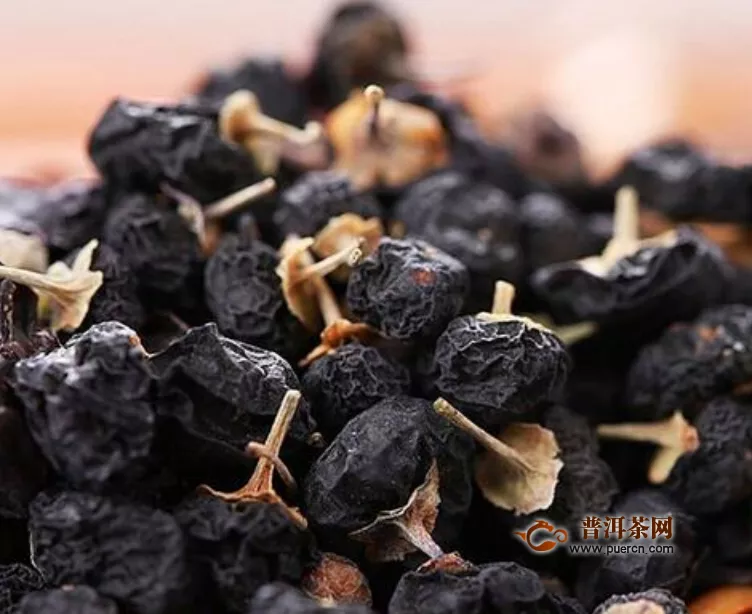 黑枸杞茶的功效与作用，黑枸杞的食用方法