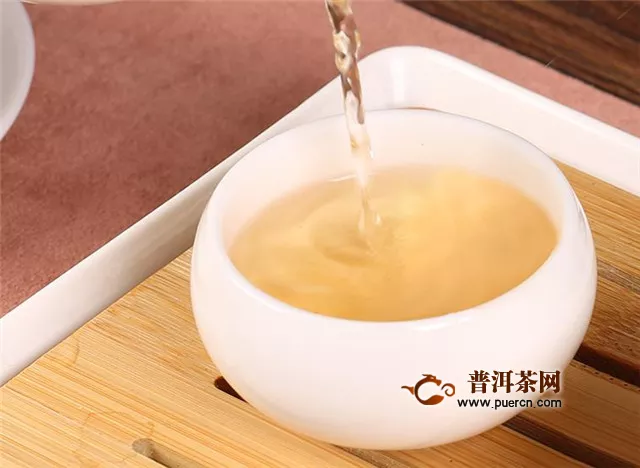 什么是寿眉茶