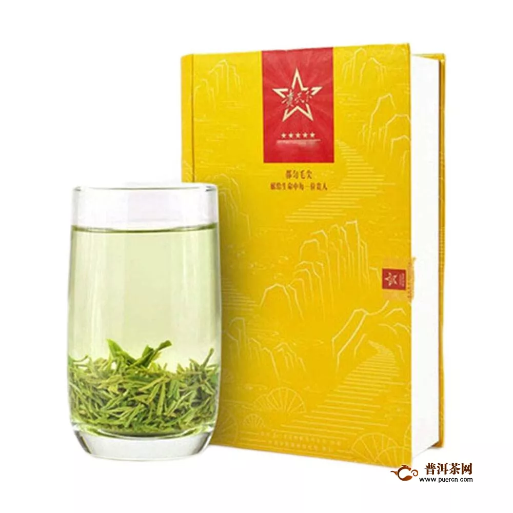 贵州绿茶有哪些