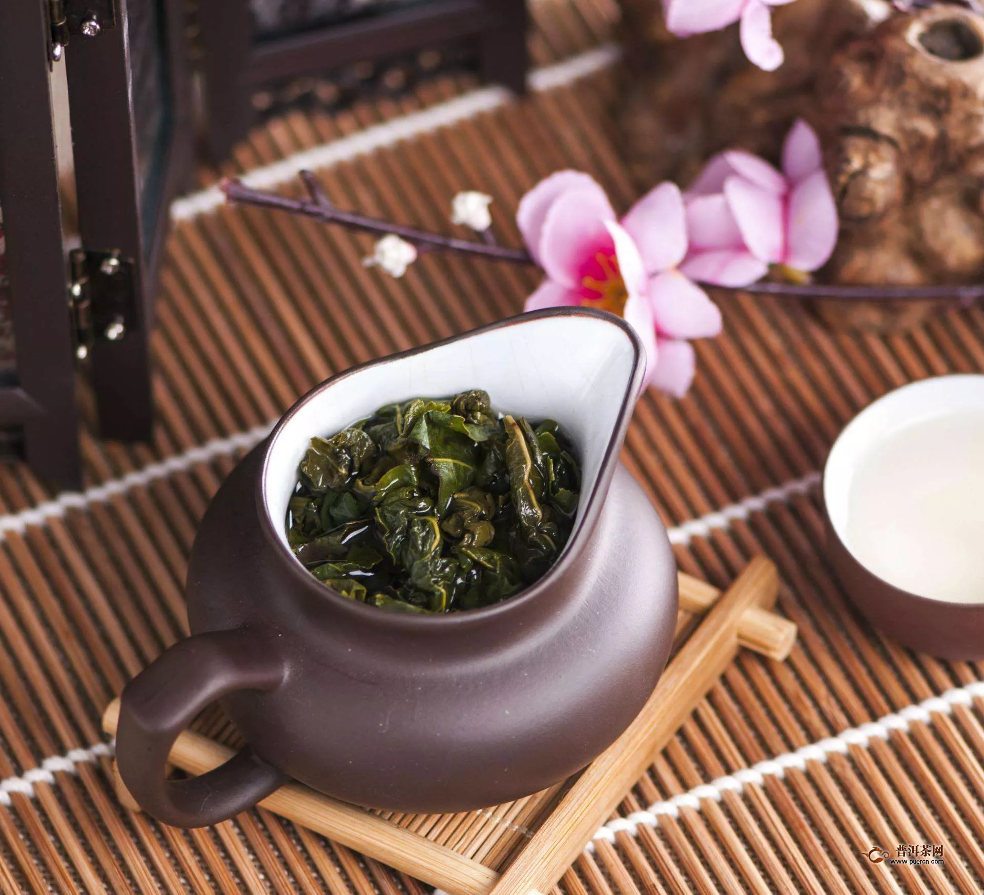 杉林溪茶是什么茶
