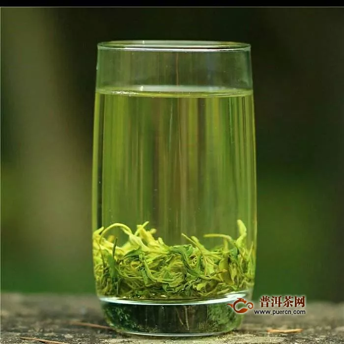 绿茶有哪些作用
