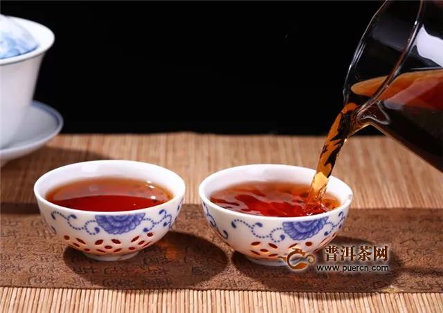 饮黑茶什么时候喝最好？