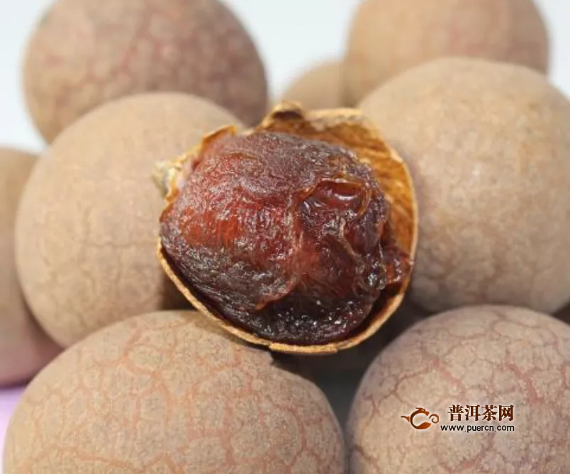 桂圆红枣枸杞玫瑰花茶的功效与作用