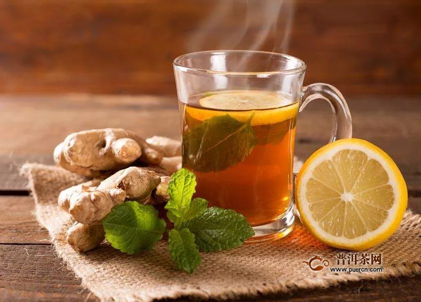 红糖姜水的功效与作用，红糖姜茶什么时候喝？