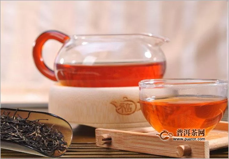 为什么说红茶可以养胃啊？
