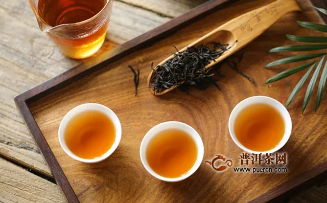 品红茶的正确方法，怎么形容红茶口感？
