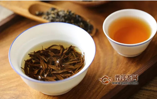 品红茶的正确方法，怎么形容红茶口感？