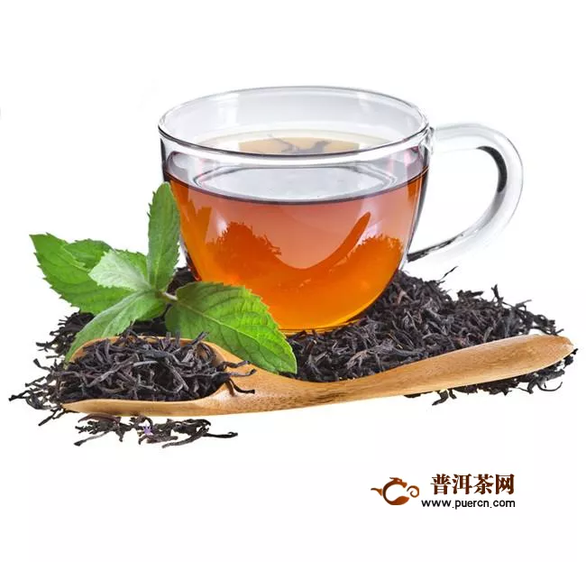 中国的红茶种类有哪些？喝红茶有什么好处？