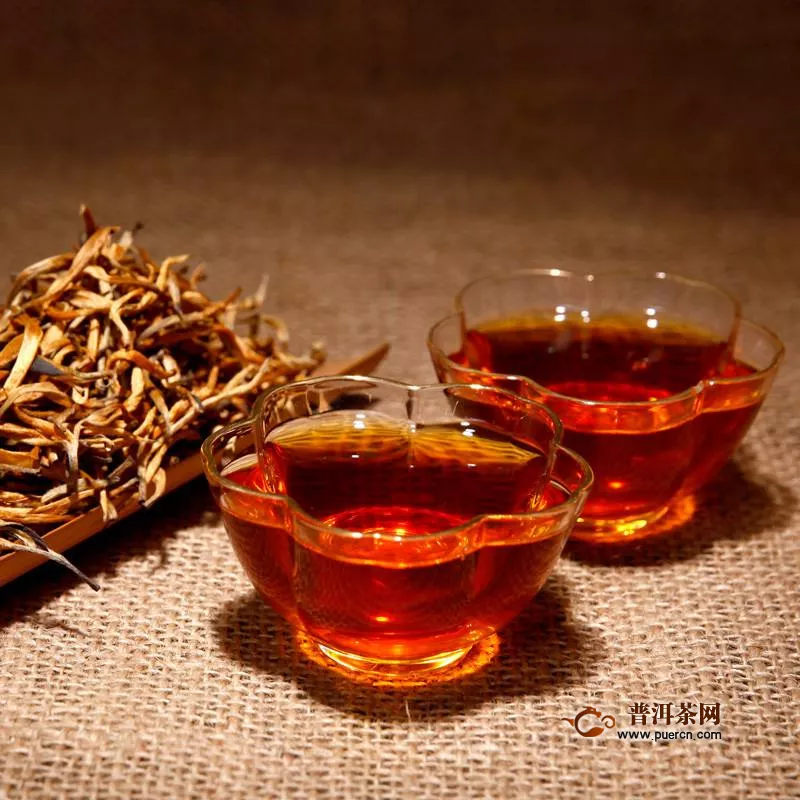 红茶中含有什么成分？喝红茶可以降火吗?