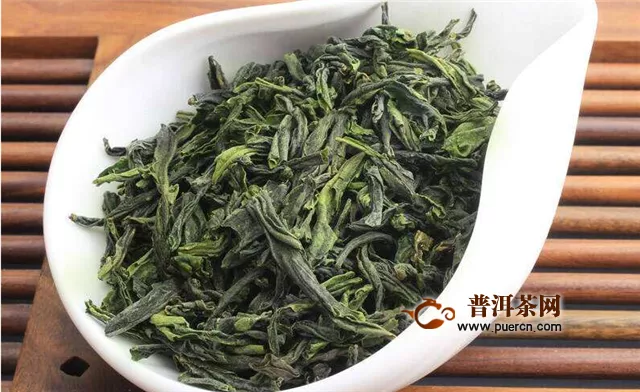 六安瓜片和霍山黃芽屬于什么茶類