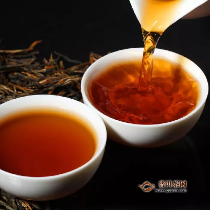 红茶的营养价值和功效与作用有哪些？