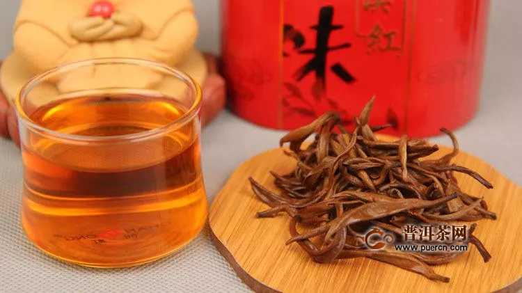 红茶的营养价值和功效与作用有哪些？