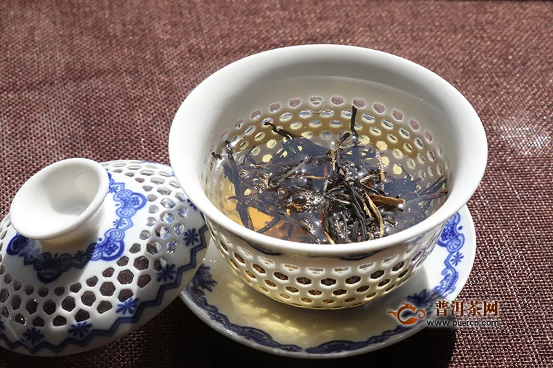 冲泡红茶每泡多长时间出水