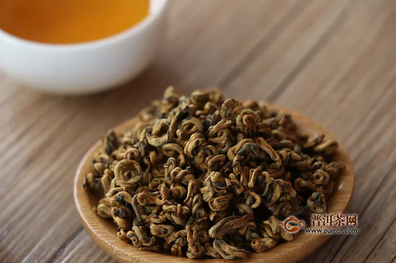 红茶怎么泡才更香醇、好喝？