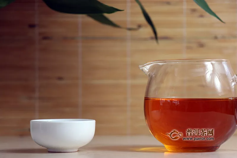红茶怎么泡才更香醇、好喝？