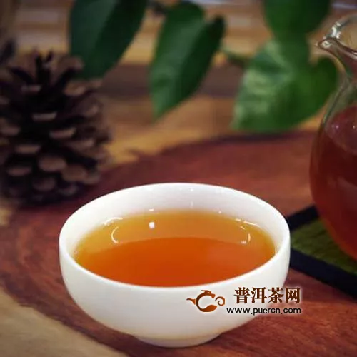 生姜红茶怎么做