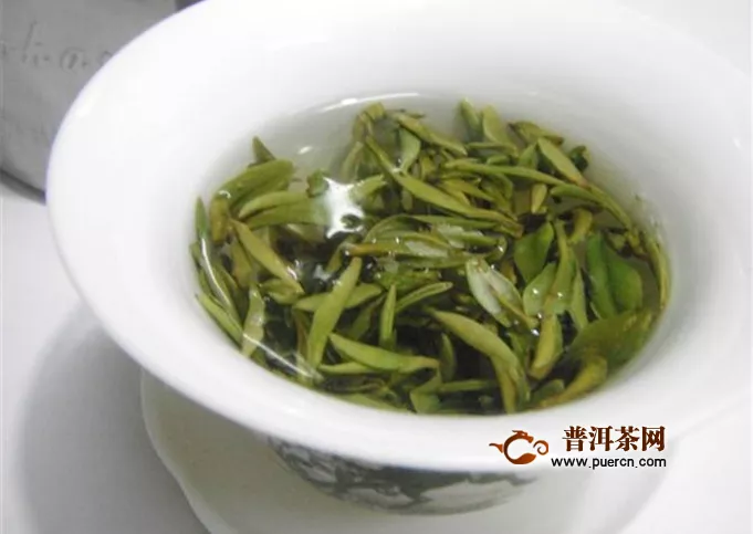 黄茶的功效有哪些？饮用黄茶要注意什么禁忌？