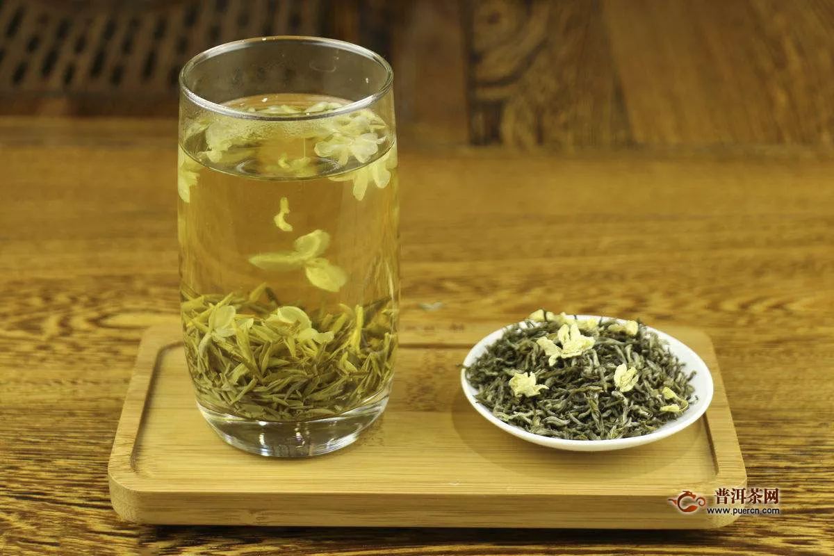 花茶和花草茶有什么区别？