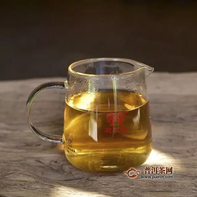 奇妙的云南岩茶（二）：奇韵邦东