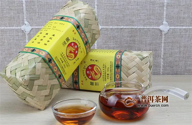 黑茶和藏茶有什么区别？藏茶被尊为“黑茶的鼻祖”